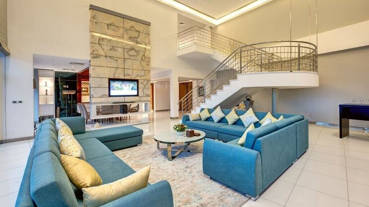 Copthorne Hotel Dubai